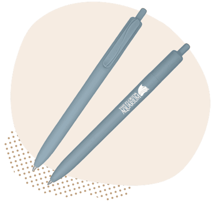 uni-ball Jetstream Recycled Ocean Plastic Pen