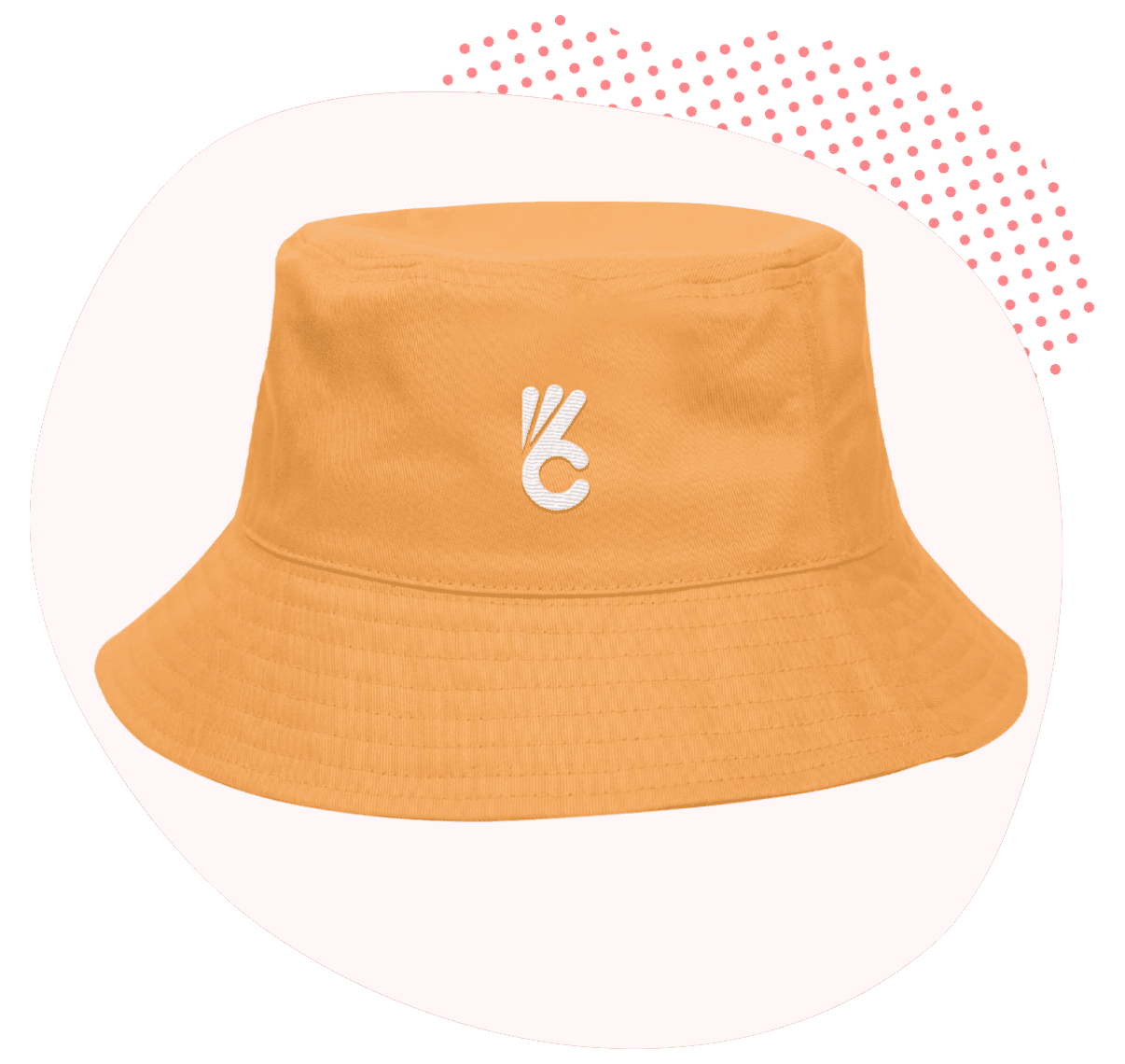 45. Berkley Bucket Hat