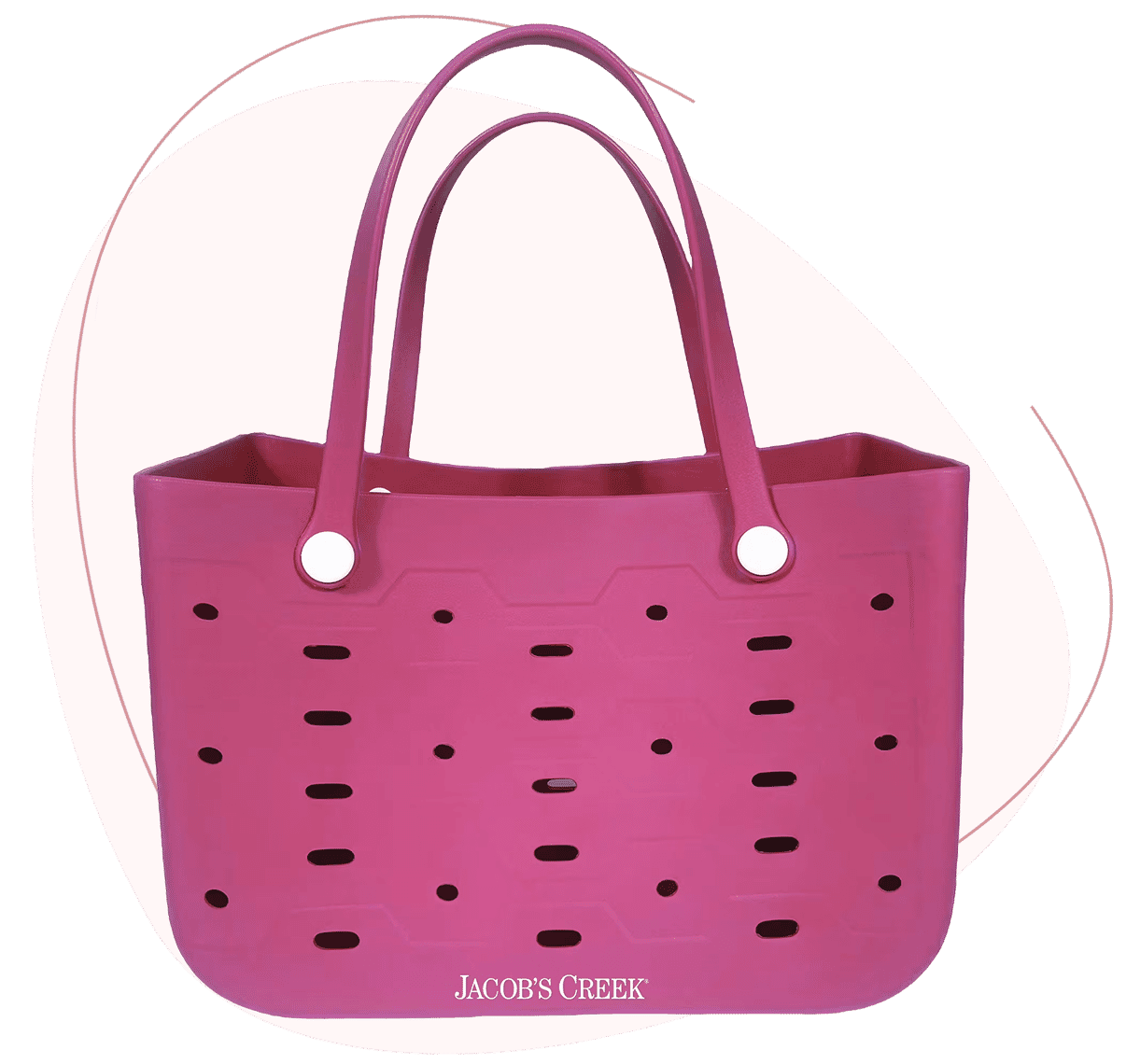 Beachcomber Bag Tote