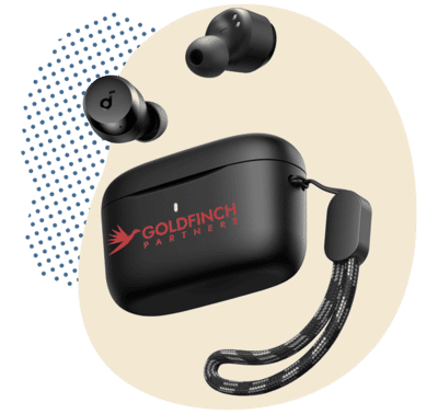 51. Anker® Soundcore Life A25i True Wireless Earbuds