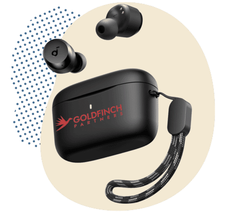 51. Anker® Soundcore Life A25i True Wireless Earbuds