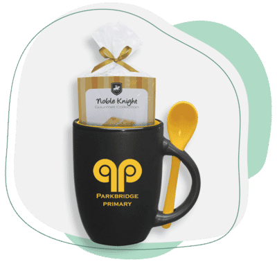 57. Cake in a Mug Gift Set