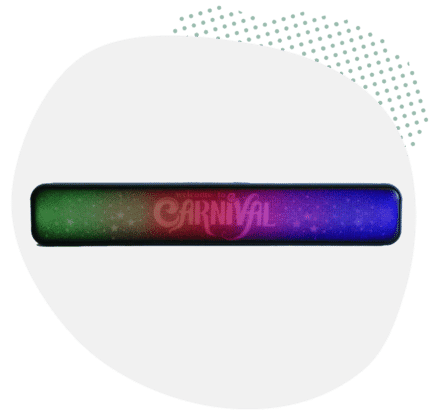 58. Colorwav Soundbar