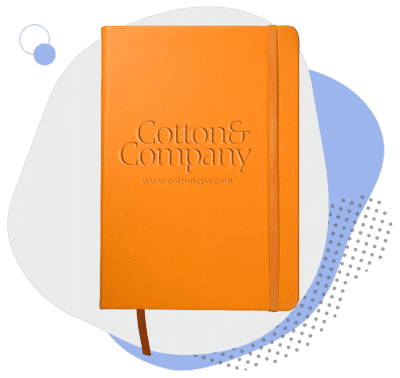 6. Leeman Tuscany™ Journal