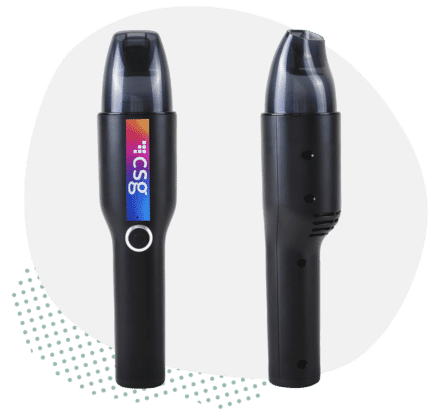 60. Vavavroom Handheld Vacuum Cleaner