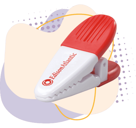 70. Cool Clip Magnetic Clip – Large