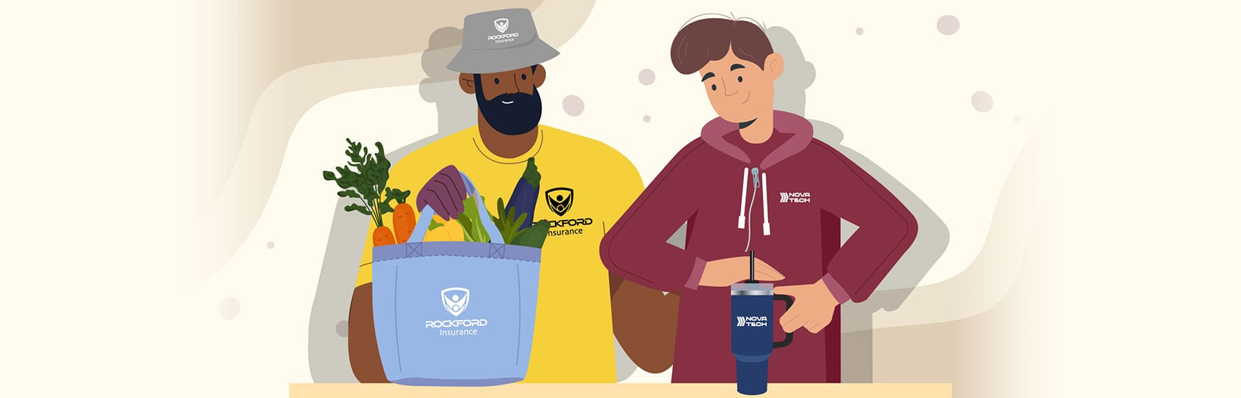 The best new company swag ideas
