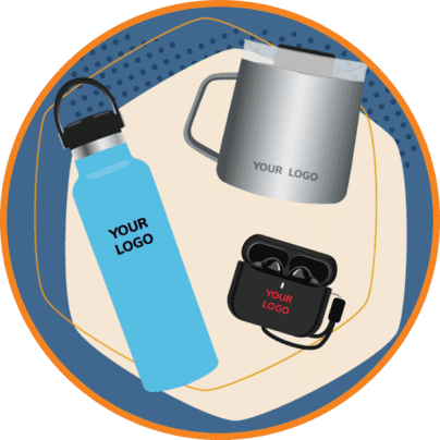 Best Company Swag Ideas for Clients