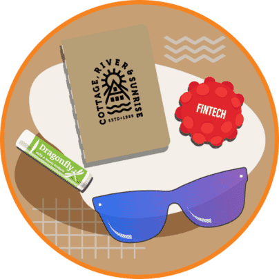 Best Conference Swag Ideas