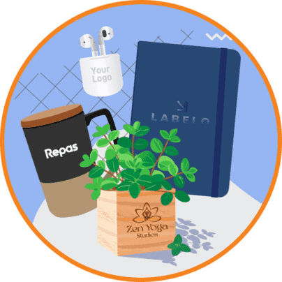 Best Employee Swag Ideas