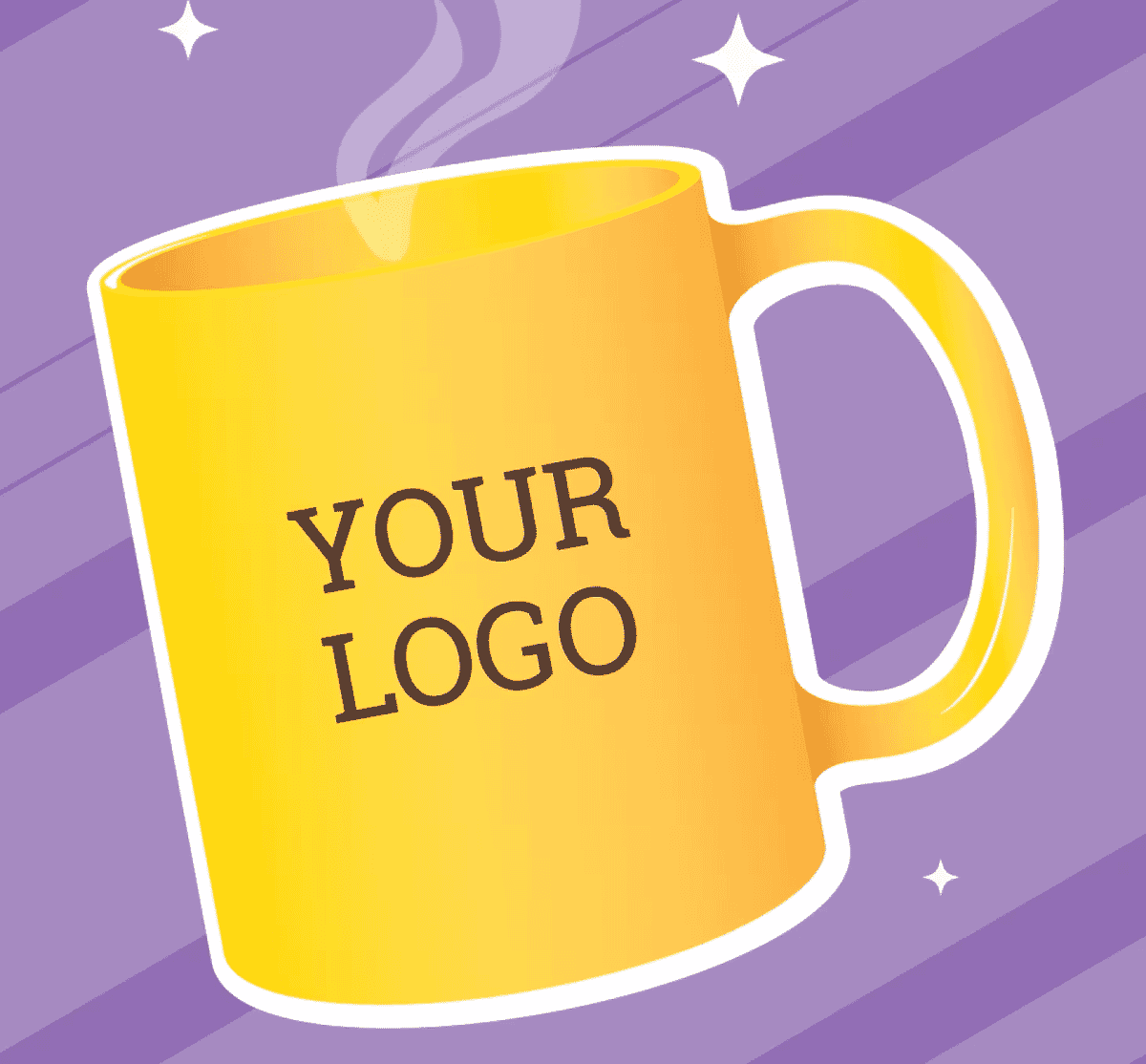 Branded Mugs