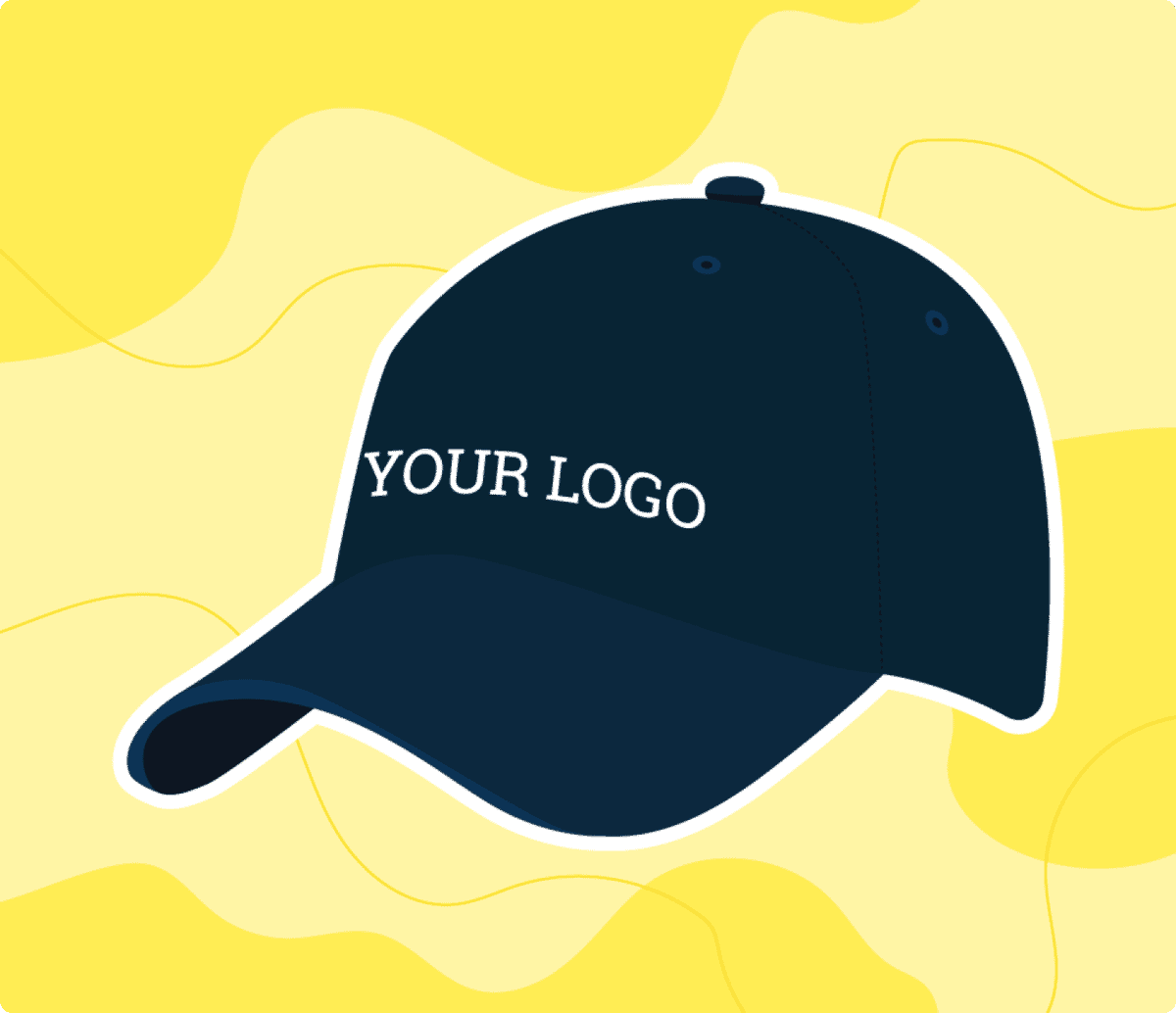 Custom Printed Hats