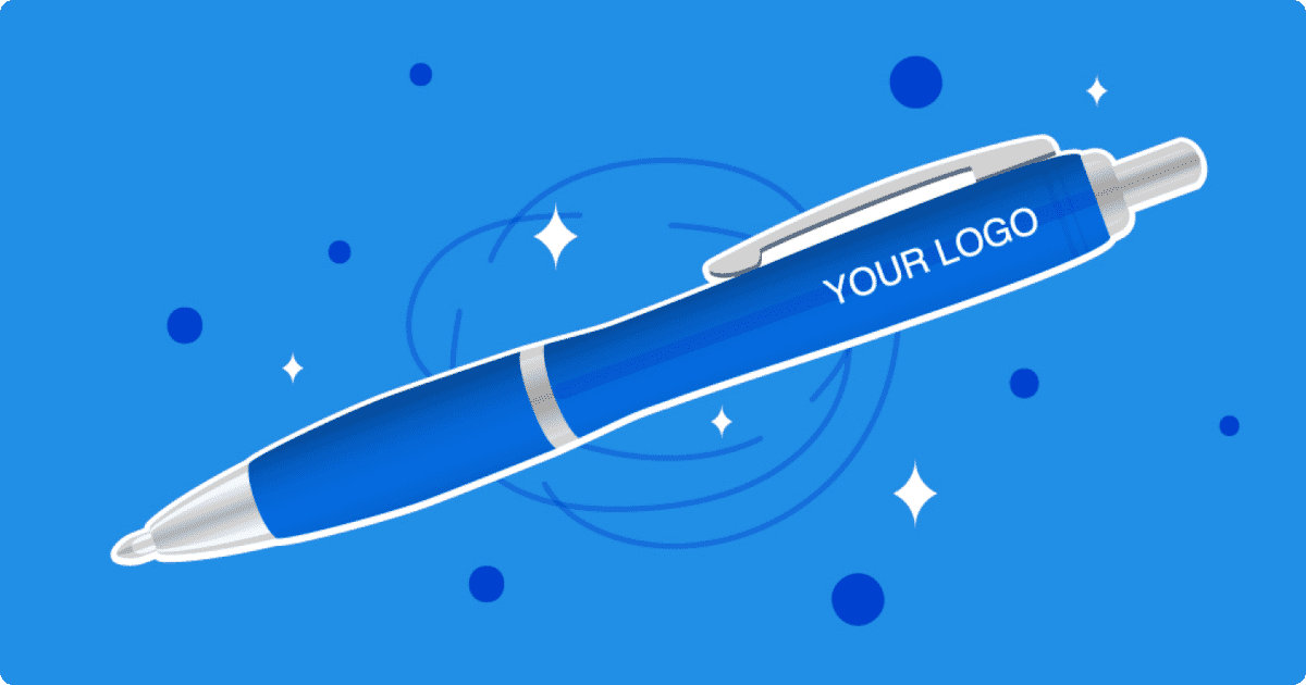 Promotional Pens