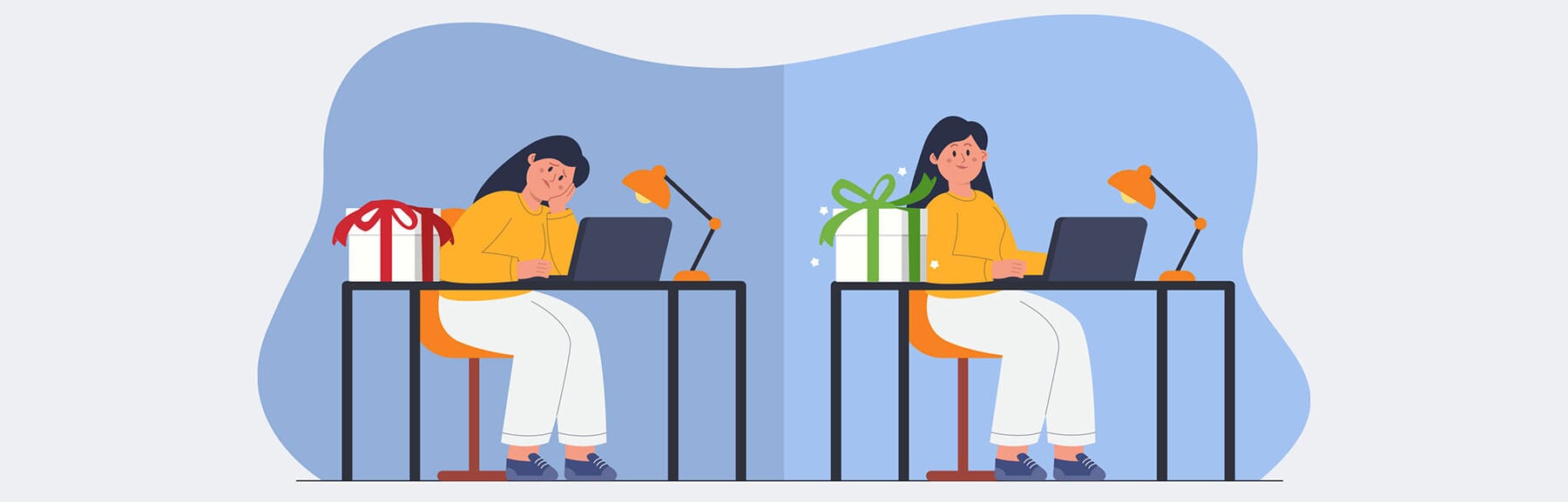 The best and worst gifts for employees