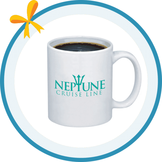 11 oz Budget Mug