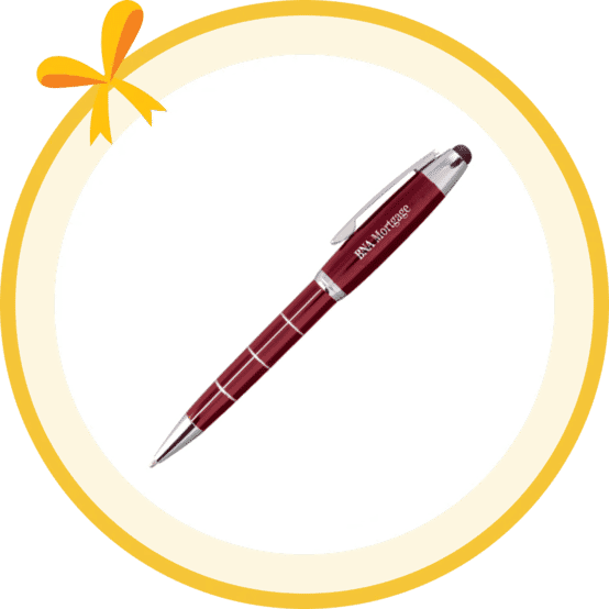Matteo Executive Pen