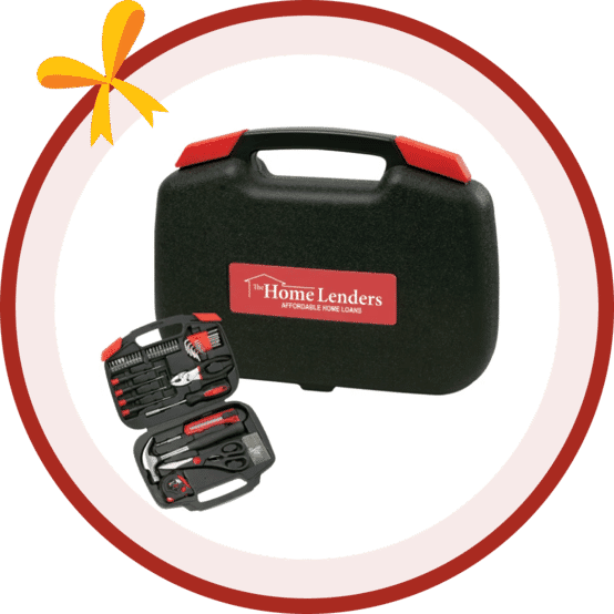 123 Piece Tool Kit