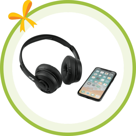 Skullcandy Riff Bluetooth® Headphones