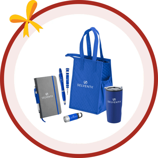 The Perfect 6 Gift Setg