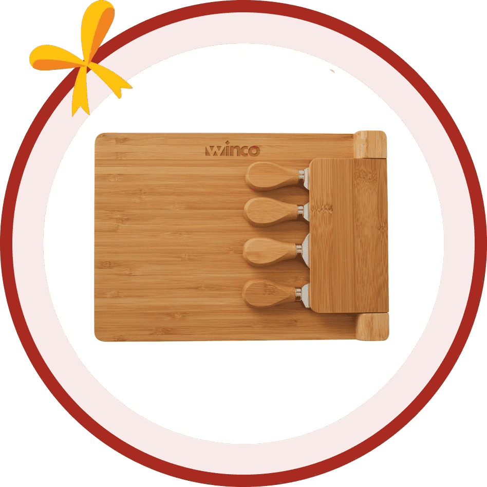 CraftKitchen™ Kitchen Utensils & Bowl Gift Set 