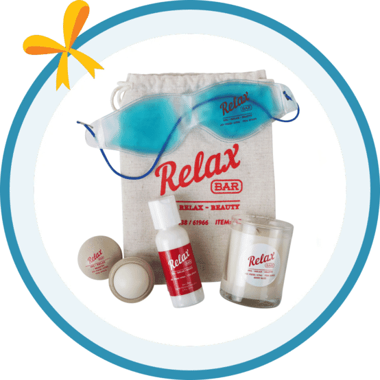 Rest and Relax Gift Set