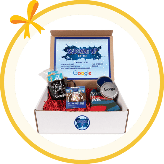 Snug & Warm Gift Set 