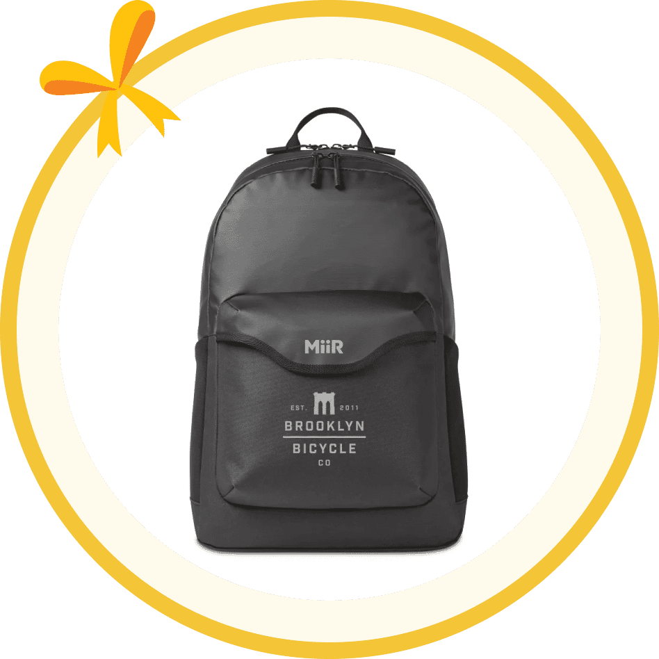 15L MiiR® Olympus Computer Backpack