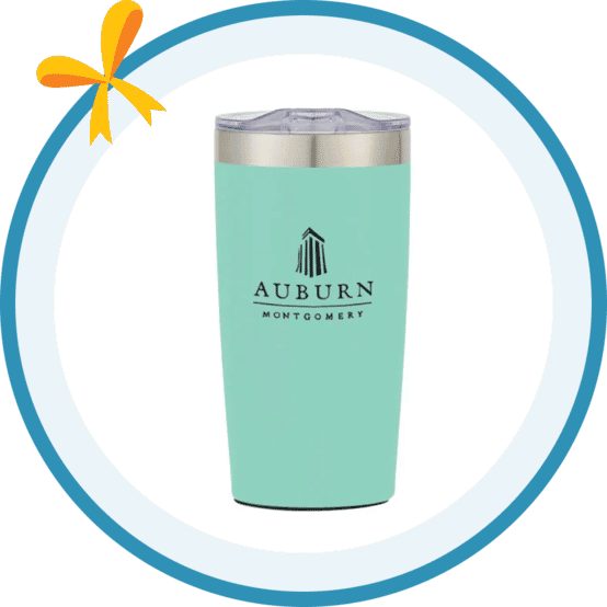 20 oz Two-Tone Himalayan Tumbler