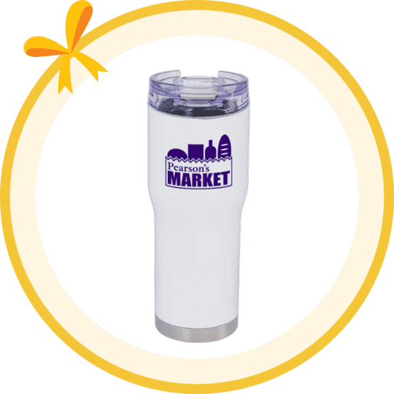 20 oz Urban Peak® Altair Vacuum Tumbler