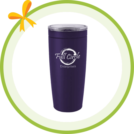 20 oz Yukon Nova Tumbler