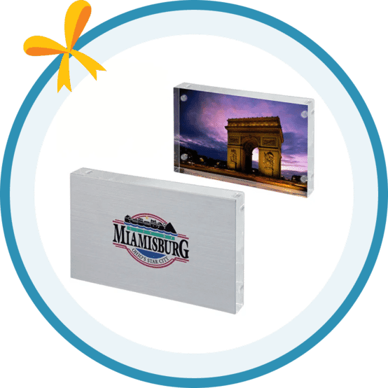 frameless frame