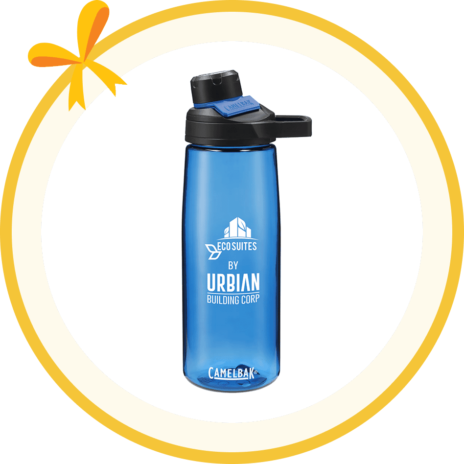 25 oz CamelBak Chute® Mag Bottle Tritan™ Renew