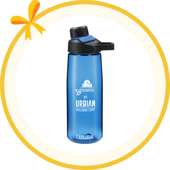 25 oz CamelBak Chute® Mag Bottle Tritan™ Renew
