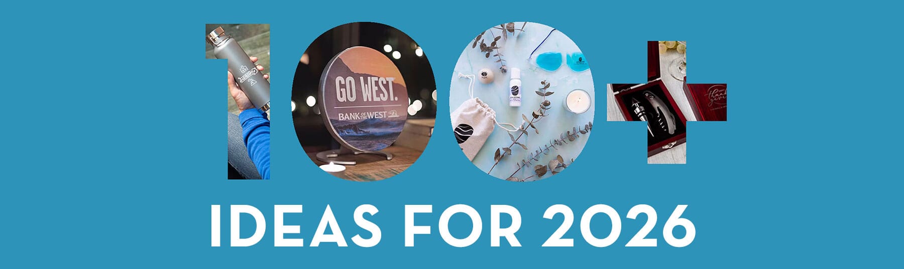 100+ Creative Corporate Gift Ideas for Any Occasion and Budget