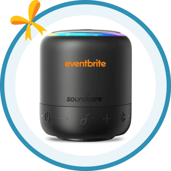 Anker® Soundcore Mini 3 Pro Bluetooth Speaker