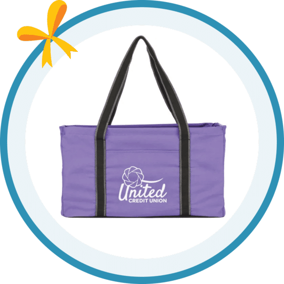 Anywhere Utility Tote