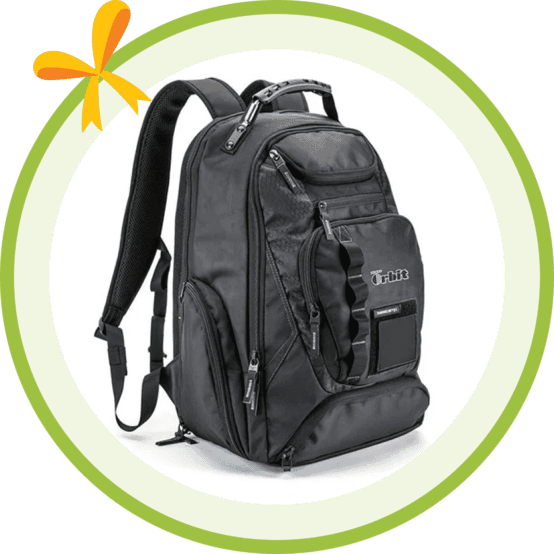 Basecamp® Pathfinder Backpack