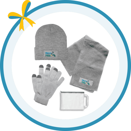 Bundle Up Winter Set