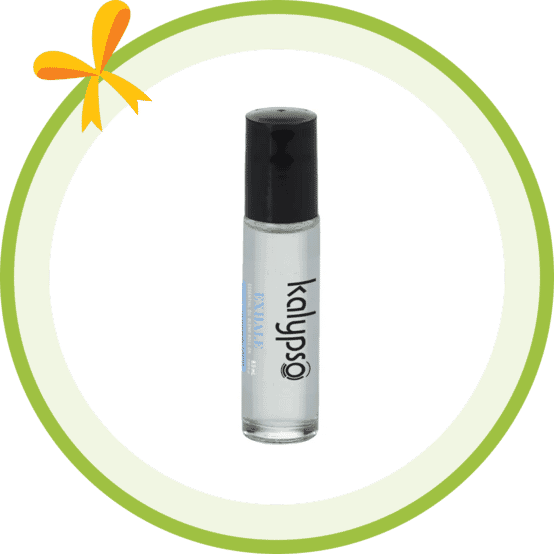 Essential Oil Roller Bottle
