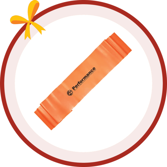 Exercise Stretch Band