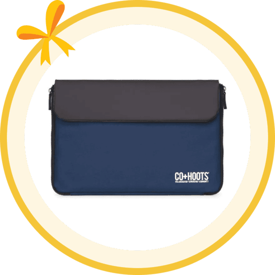 Mobile Office Commuter Sleeve