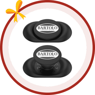 PopGrip Pocketable