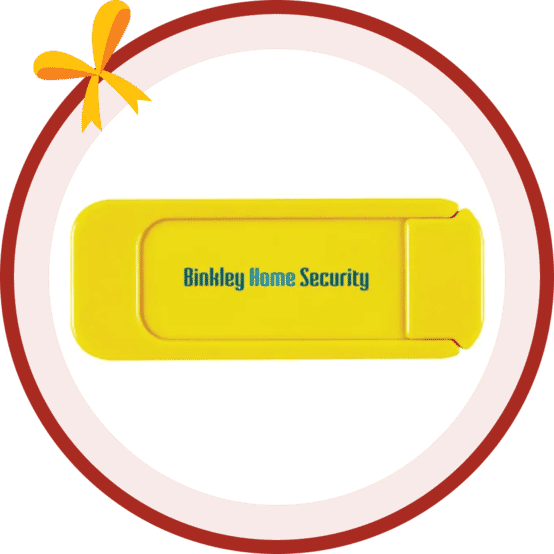 Protective Webcam Cover