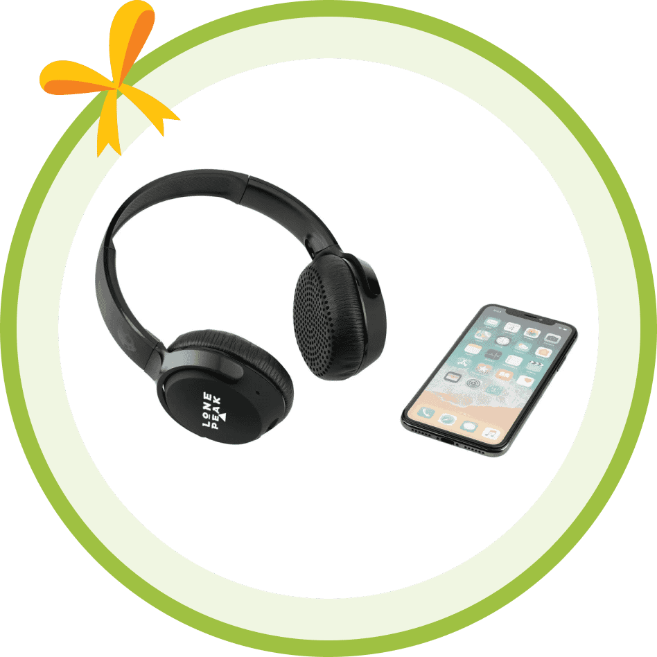 Skullcandy Riff Bluetooth® Headphones