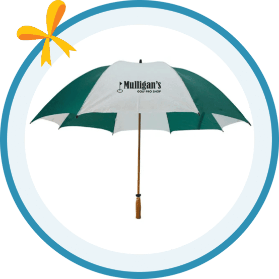 Ultra-Lite Golf Umbrella