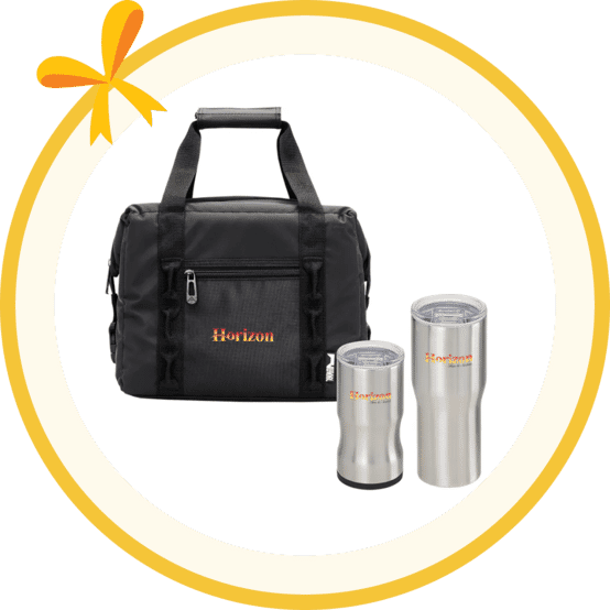 Urban Peak® Gift Set