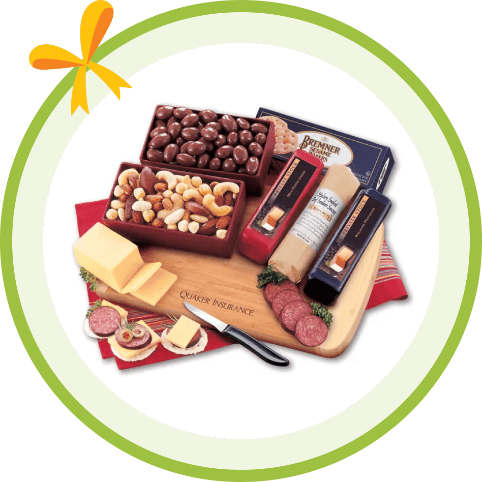 Variety Rules Gift Set
