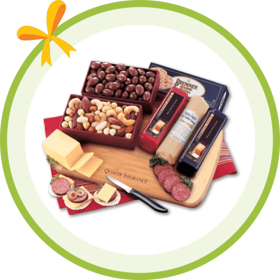Variety Rules Gift Set
