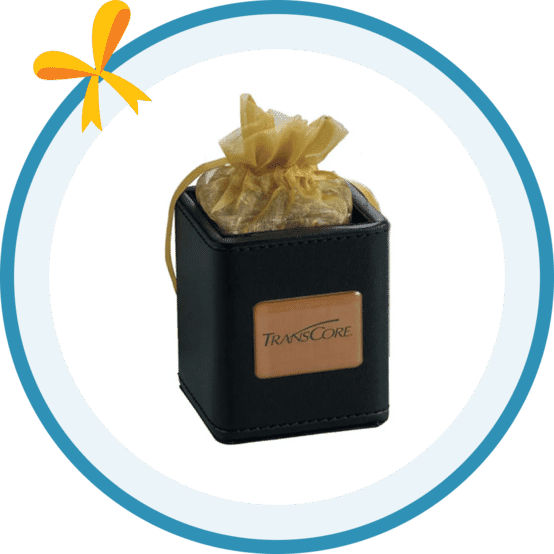 X-Cube With Dark Chocolate Almonds