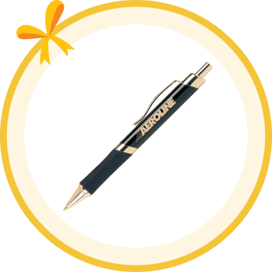 Zeus Pen